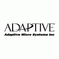 Logo of Adaptive Micro Systems