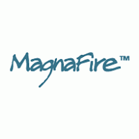 Logo of MagnaFire