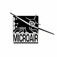 Logo of MicroAir