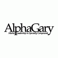 Logo of AlphaGary