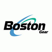 Logo of Boston Gear