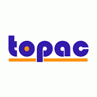 Logo of Topac