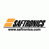 Logo of Saftronics