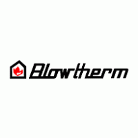 Logo of Blowtherm