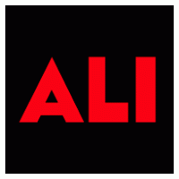 Logo of Ali The Movie