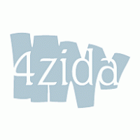 Logo of 4zida