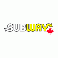 Logo of Subway