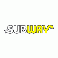 Logo of Subway