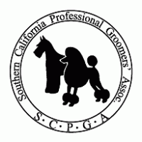 Logo of SCPGA