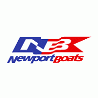 Logo of Newport Boats