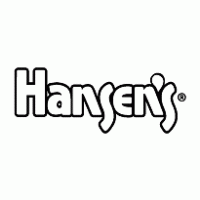 Logo of Hansen&#039;s