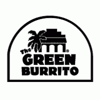 Logo of The Green Burrito