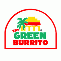 Logo of The Green Burrito