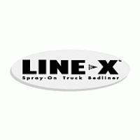 Logo of Line-X
