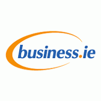 Logo of Business.ie