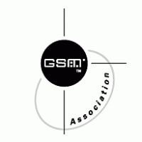 Logo of GSM Association