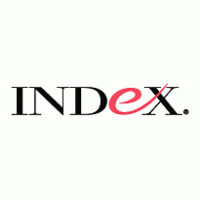 Logo of Index