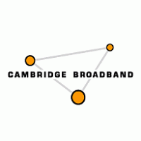 Logo of Cambridge Broadband