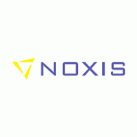 Logo of NOXIS