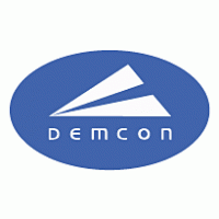 Logo of Demcon