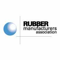 Logo of Rubber Manufacturers Association