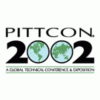 Logo of Pittcon 2002