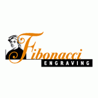 Logo of Fibonacci Engraving