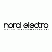 Logo of Nord Electro