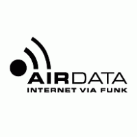 Logo of AirData