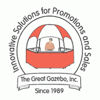 Logo of The Great Gazebo