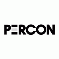 Logo of Percon