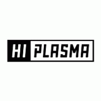 Logo of Hi Plasma