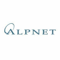 Logo of Alpnet