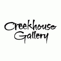 Logo of Creekhouse Gallery