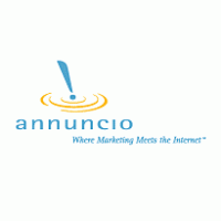 Logo of Annuncio