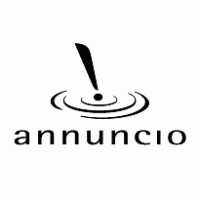 Logo of Annuncio