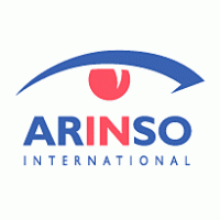 Logo of Arinso