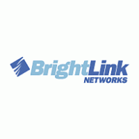Logo of BrightLink Networks