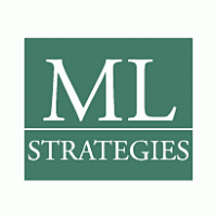 Logo of ML Strategies