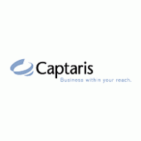 Logo of Captaris