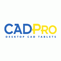 Logo of CADPro