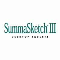 Logo of SummaSketch