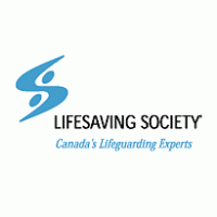 Logo of Lifesaving Society