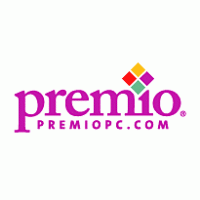 Logo of Premio