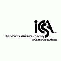 Logo of ICSA