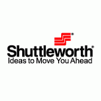 Logo of Shuttleworth