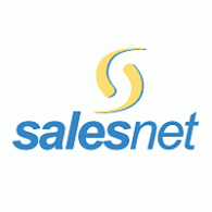 Logo of Salesnet