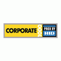 Logo of Corporate 1000