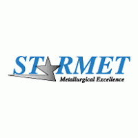 Logo of Starmet