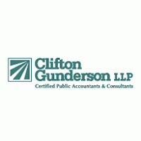 Logo of Clifton Gunderson